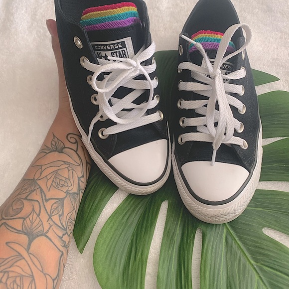 Allstar black original converse - Picture 3 of 3